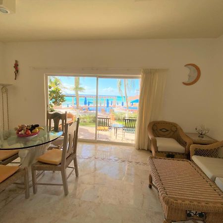 Casa De La Playa Fishermen Плая дел Кармен Екстериор снимка