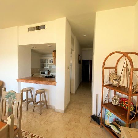 Casa De La Playa Fishermen Плая дел Кармен Екстериор снимка