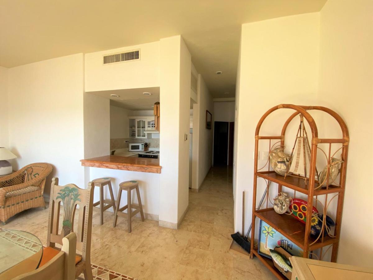 Casa De La Playa Fishermen Плая дел Кармен Екстериор снимка